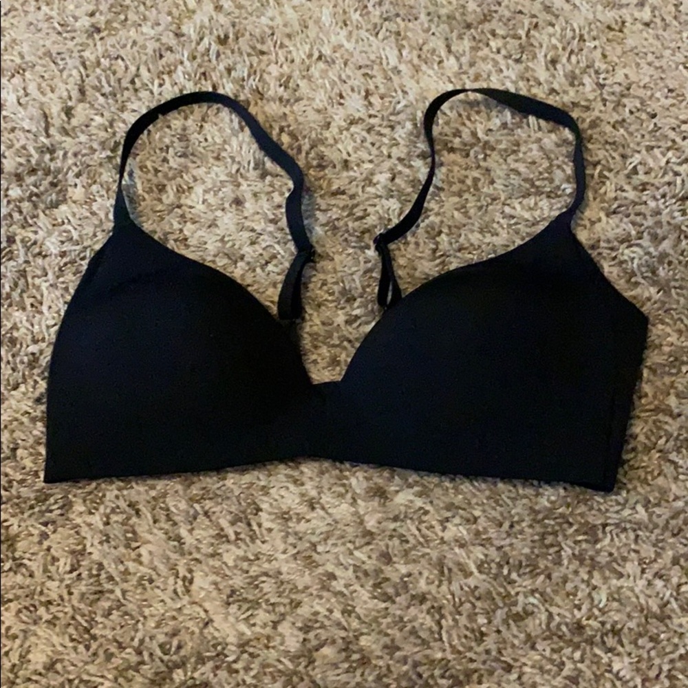 Lululemon Take Shape Bra 34C